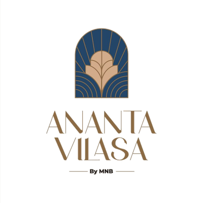 Ananta Vilasa logo
